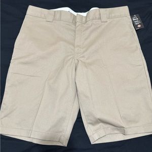 Dickies Slim Fit Work Shorts 11”
